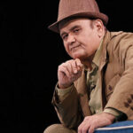 آخرین وضعیت سلامتی اکبر عبدی از زبان خودش