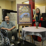 شمعی که محمد می گوید داودجاد