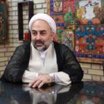 هیچ کس خودش را نمی آورد!