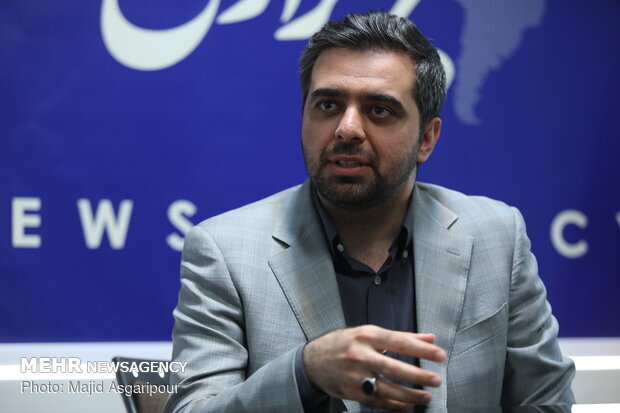 از صنایع خلاق با ابزارهای مالی جدید در بازار سرمایه پشتیبانی کنید