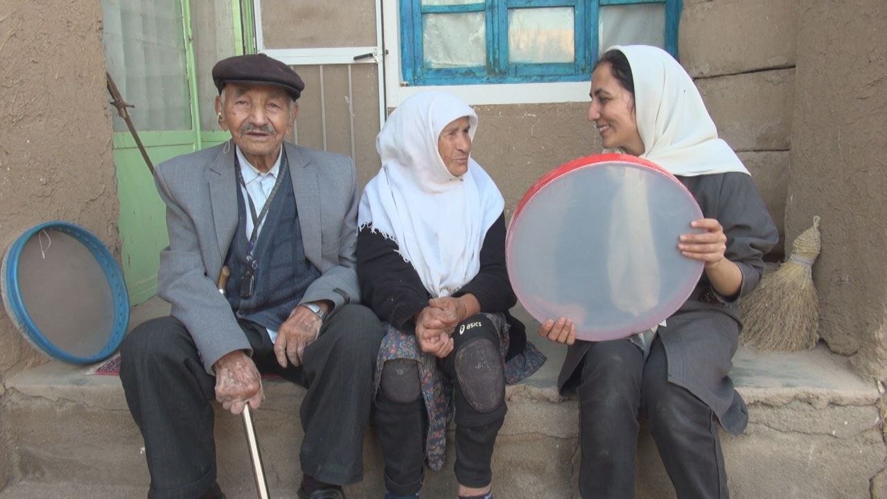 "توجه عاشقانه" در جشنواره فیلم نیواورلئان