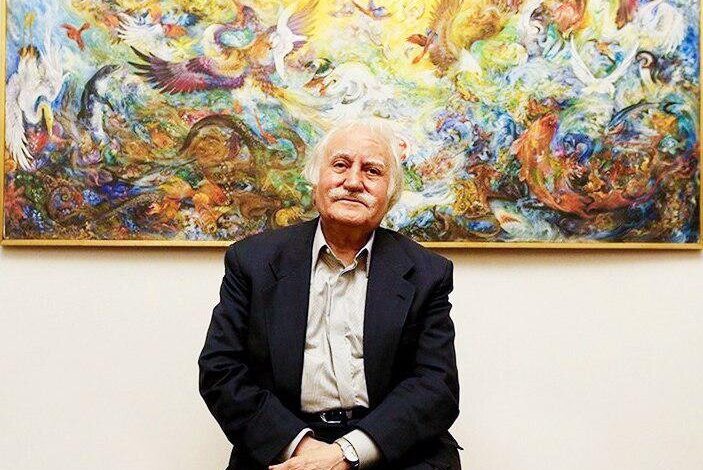 پروفسور محمود فارشیان درگذشت - اخبار آنلاین