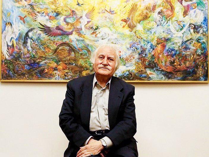 پروفسور محمود فارشیان درگذشت - اخبار آنلاین