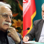 پروفسور فارشیان معمار پیوند بین تاریخ و معنویت بود