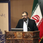 هنرمند فارشچی که سنت و مدرنیته را در نقاشی ایرانی هضم کرد