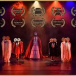 "Macbethzar" صحنه را در تهران می گیرد