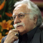 محمود فارشیان همسایه سعب تبریز است