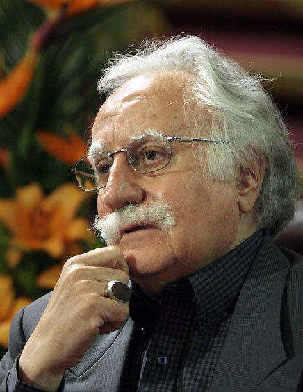 محمود فارشیان همسایه سعب تبریز است