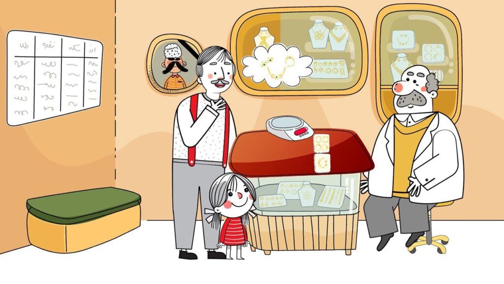 فصل سوم "بابابام" در مراحل پایانی تولید