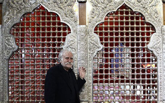 محمود فارشیان ؛ نمودار