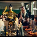 بازگشت خونین و مخرب دراکولا