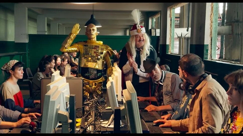 بازگشت خونین و مخرب دراکولا