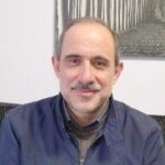 مرگ مغزی متن روزنامه نگار ؛ چشمان فاتح ابولفازل