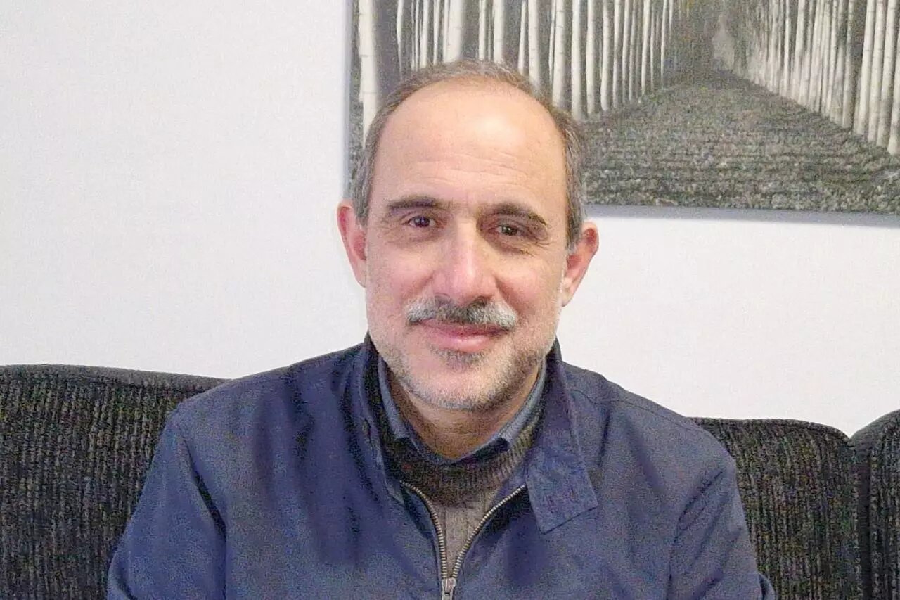 مرگ مغزی متن روزنامه نگار ؛ چشمان فاتح ابولفازل