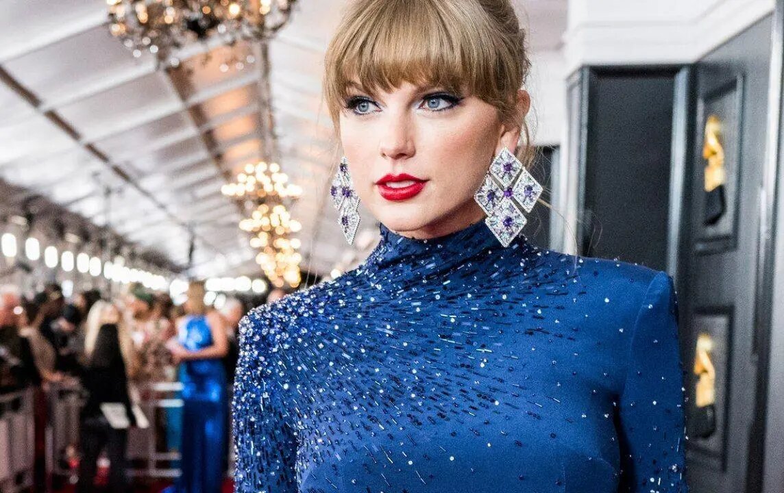 تیلور سویفت کارگردانی - اخبار آنلاین