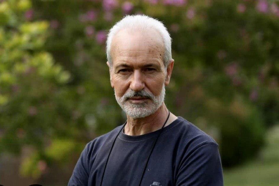 دبیر جشنواره هنرهای تجسمی جوان سی ثانیه معرفی شد