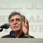 Homayoun Asadian مدیر خانه سینما شد