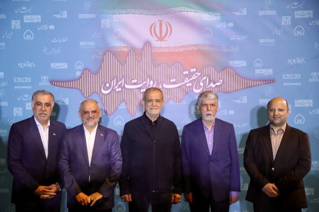 وزیر فرهنگ: حمایت از خبرنگاران دشوار است