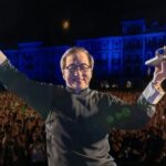 جکی چان جشنواره لوکارنو را گرم کرد