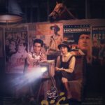 پس از سه سال انتظار ، "غریزه" در ماه سپتامبر انتخاب می شود