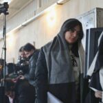 "Rosgar" آماده نمایش و انتقال بود