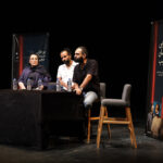 داستان مردم عادی در جنوب ایران