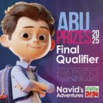 ماجراهای کریسمس در فینال جشنواره ABB