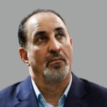 محمود فارشیان ؛ Wise Naghi - اخبار آنلاین