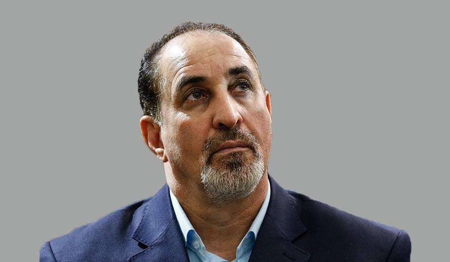 محمود فارشیان ؛ Wise Naghi - اخبار آنلاین