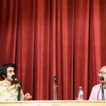 Aristotelica را به یک کمدی سیاه نگاه کنید