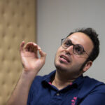 "ماجراجویی نیمه شب" مهداویان