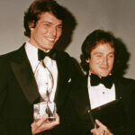 اسرار مردی که اصلاً می خندد و قاتل زندگی او شد