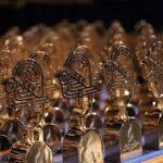 بخشی از موارد زیر را در مرحله آخر جشنواره موسیقی جوان + نام + مشخص کنید