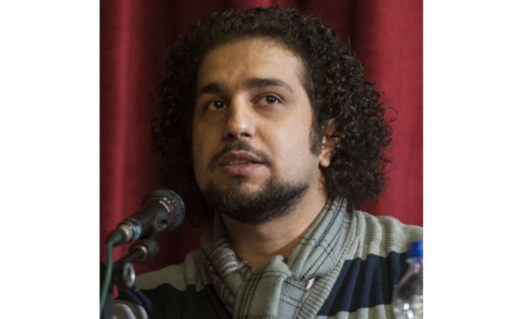 داور ایرانی جشنواره بین المللی کره جنوبی