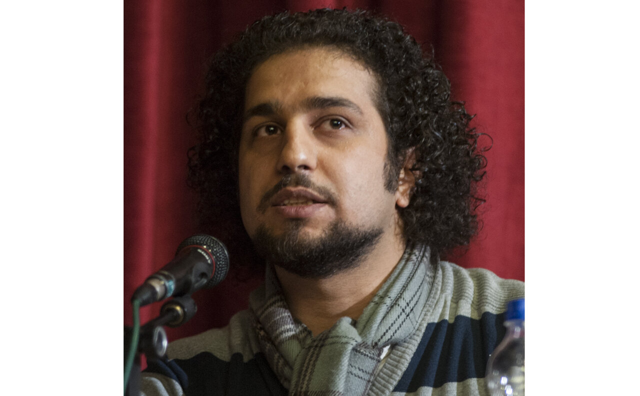 داور ایرانی جشنواره بین المللی کره جنوبی