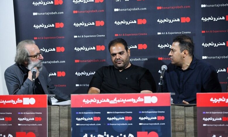 ابراهیم اشرافتا: من می خواستم در مورد مشکلات کارگران Haft Tapth فیلمی بسازم ، اگر یک اقتدار کامل داشتم