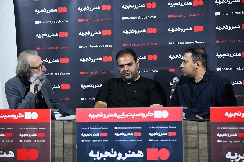 ابراهیم اشرافتا: من می خواستم در مورد مشکلات کارگران Haft Tapth فیلمی بسازم ، اگر یک اقتدار کامل داشتم