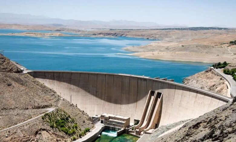 کیهان: چرا ویس آمریکا نقشه آب آشامیدنی تهران را منتقل کرد؟ دشمن سوء استفاده از این کار بی تاب