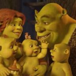 پیش بینی "Shrek 2" به تعویق افتاد