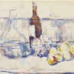 شاهکارهای هنری را بین سه موزه آمریکایی تقسیم کنید