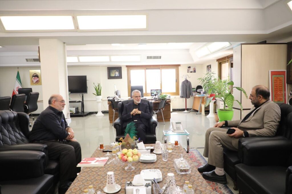 رادیو Arbaeen ؛ پل قلب زائران با روحیه کربلا