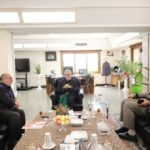 رادیو Arbaeen ؛ پل قلب زائران با روحیه کربلا