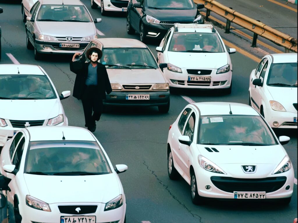 آغاز انتقال بین المللی از