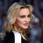 مادونا پاپ / درخواست غزه اواخر به غزه