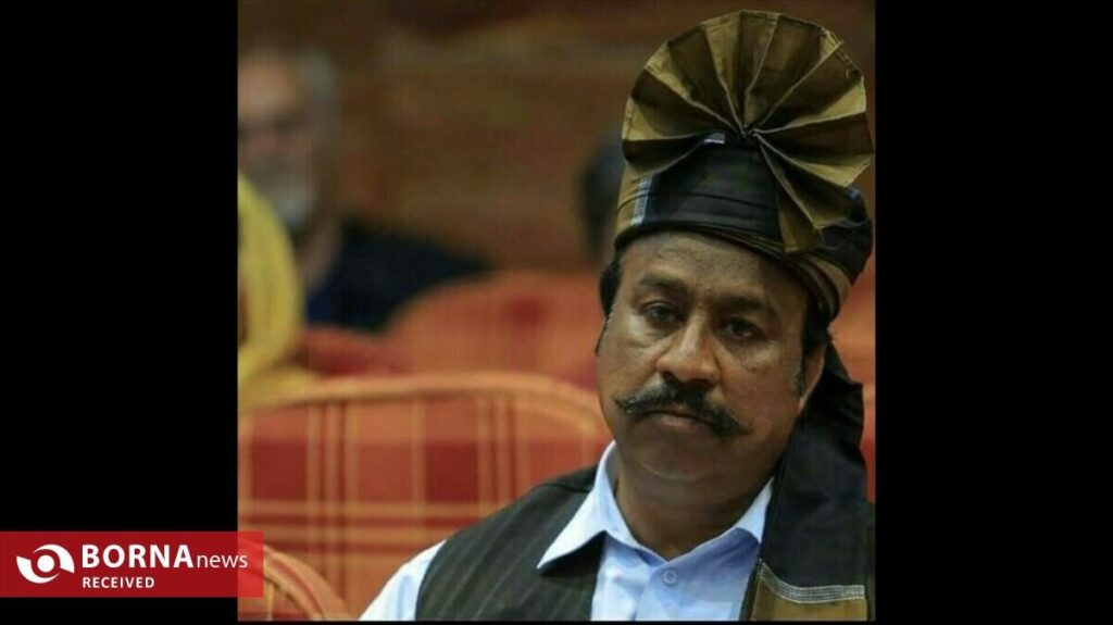 هنرمند موسیقی بلوچی کشته شد