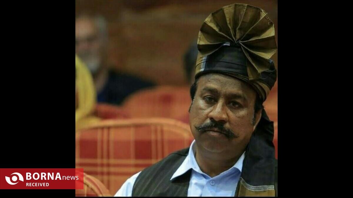 هنرمند موسیقی بلوچی کشته شد