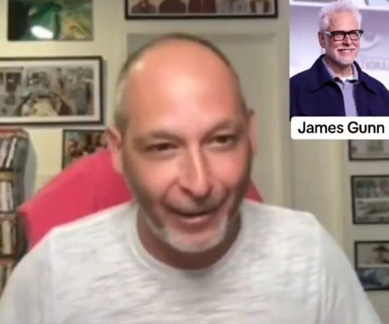 مراقب باشید!/ شبیه مت ریوز نیست