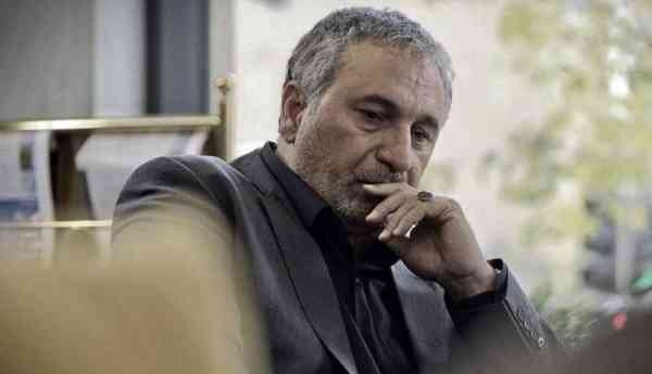 چرا حمید فرخنژاد به همه می گوید که بد باشند؟ / توهین به مردم سینمای ایران!