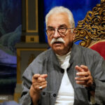 جنگ 6 روزه "Parizad" را متوقف کرد/ به دنبال اتاق نشیمن