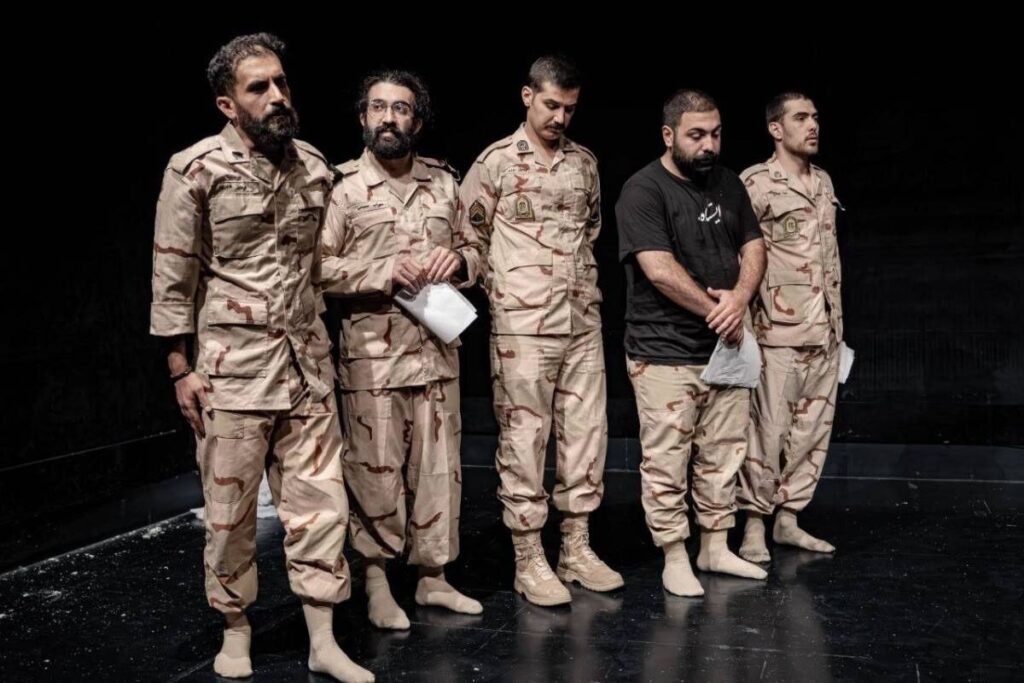 روایت زندگی در مرز/ "دامنه خوب" ؛ با یادآوری وحدت ملی در روزها